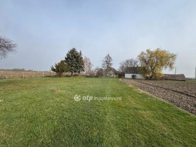 Eladó családi ház Mohács