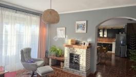 Eladó családi ház Pécs