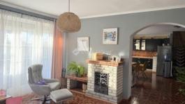 Eladó családi ház Pécs