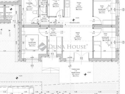 Eladó ikerház Monor