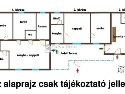 Eladó családi ház Gyömrő