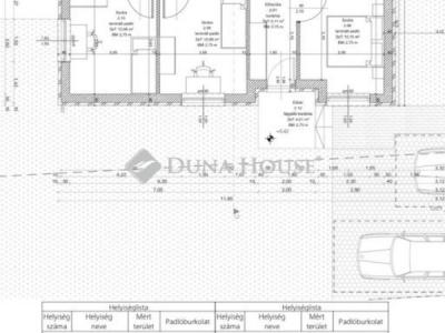 Eladó ikerház Monor