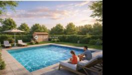 Eladó ikerház Monor