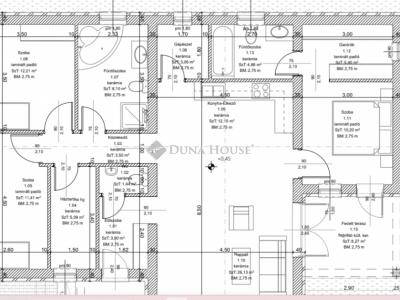 Eladó ikerház Monor