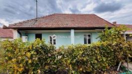 Eladó családi ház Tápiószecső