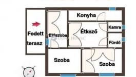 Eladó családi ház Bugyi