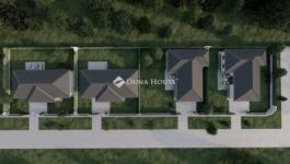 Eladó ikerház Szigetbecse