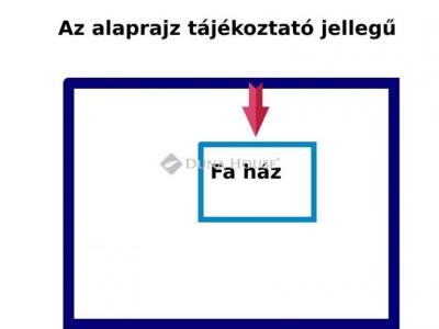 Eladó családi ház Délegyháza