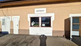 Eladó családi ház Budapest