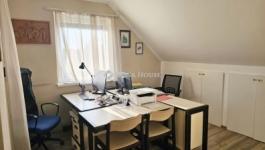 Eladó családi ház Budapest