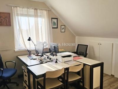 Eladó családi ház Budapest