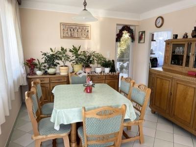 Eladó családi ház Budapest