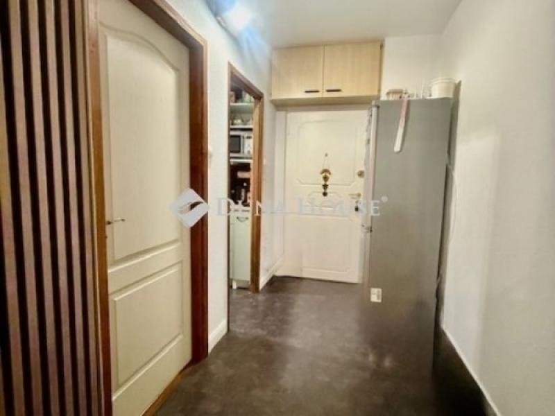 Eladó lakás Budapest