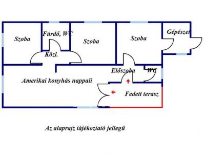 Eladó családi ház Pér