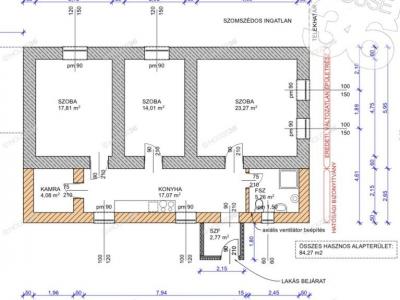 Eladó családi ház Kiskunfélegyháza