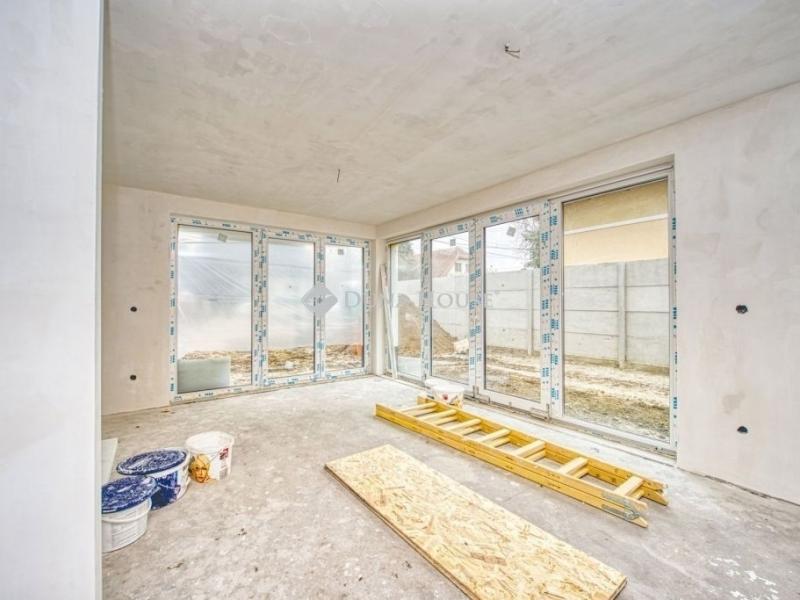 Eladó ikerház Budapest