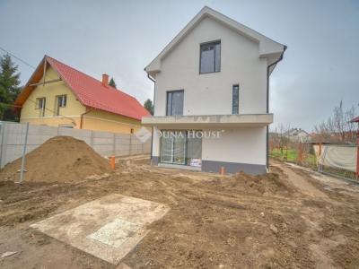 Eladó ikerház Budapest