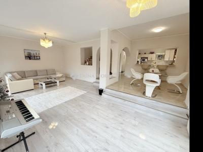 Eladó családi ház Budapest