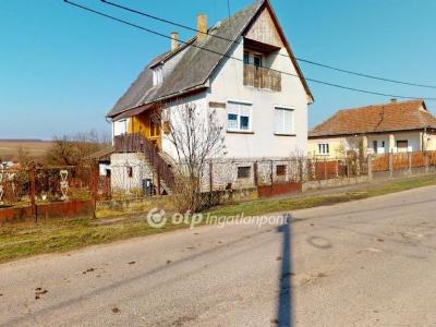 Eladó családi ház Rásonysápberencs