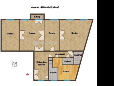 Eladó lakás Budapest