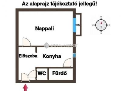 Eladó lakás Szigetszentmiklós