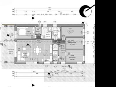 Eladó családi ház Dány