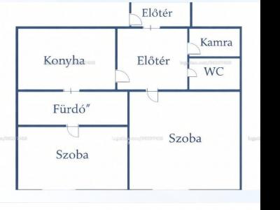 Eladó lakás Miskolc