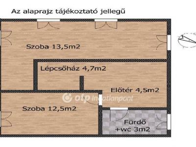 Eladó családi ház Üllő