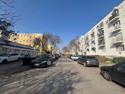 Eladó lakás Budapest