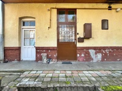 Eladó lakás Budapest