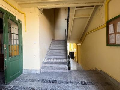 Eladó lakás Budapest