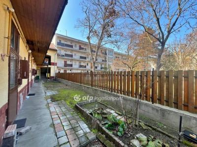 Eladó lakás Budapest