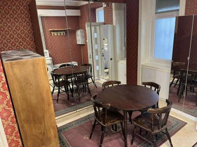 Kiadó lakás Budapest