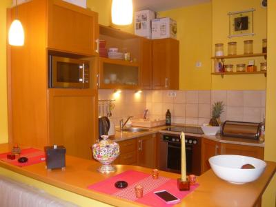 Kiadó lakás Budapest