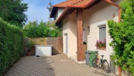 Eladó ikerház Tárnok