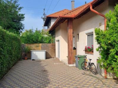 Eladó ikerház Tárnok