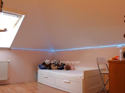 Eladó ikerház Tárnok