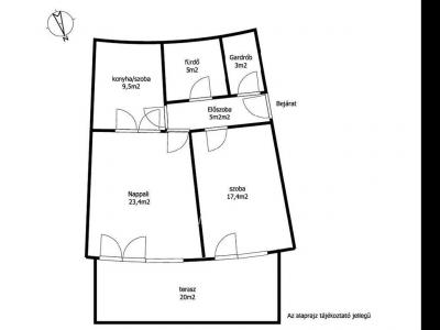 Eladó lakás Budapest