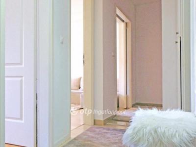 Eladó lakás Budapest