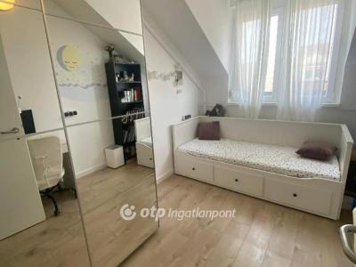 Eladó lakás Szentendre