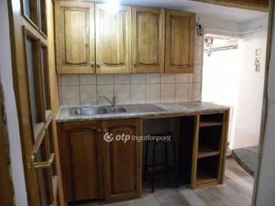 Eladó lakás Budapest