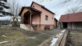 Eladó családi ház Isaszeg