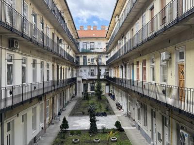 Eladó lakás Budapest