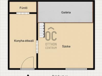 Eladó lakás Budapest