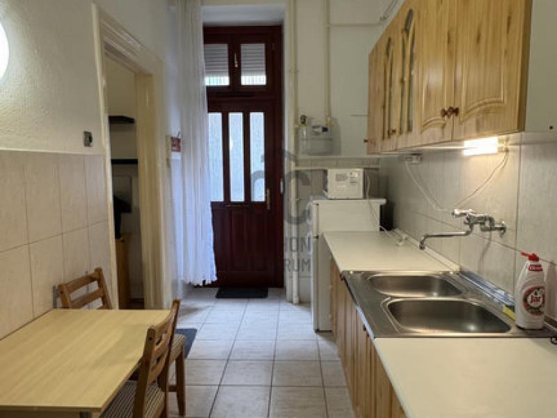 Eladó lakás Budapest