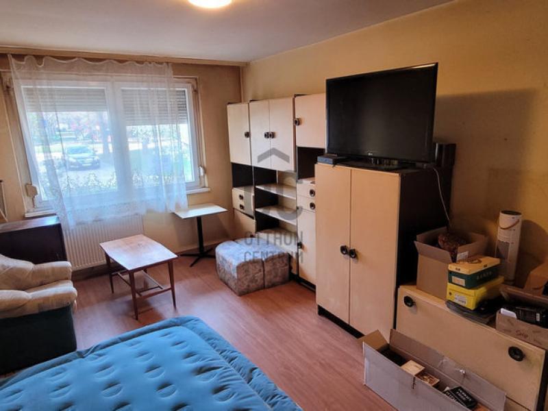 Eladó lakás Budapest