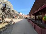 Eladó utcai bejáratú üzlethelység Debrecen