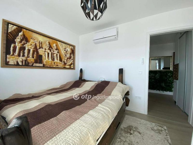 Eladó lakás Siófok