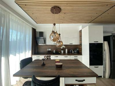 Eladó lakás Siófok