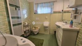 Eladó családi ház Cserkút